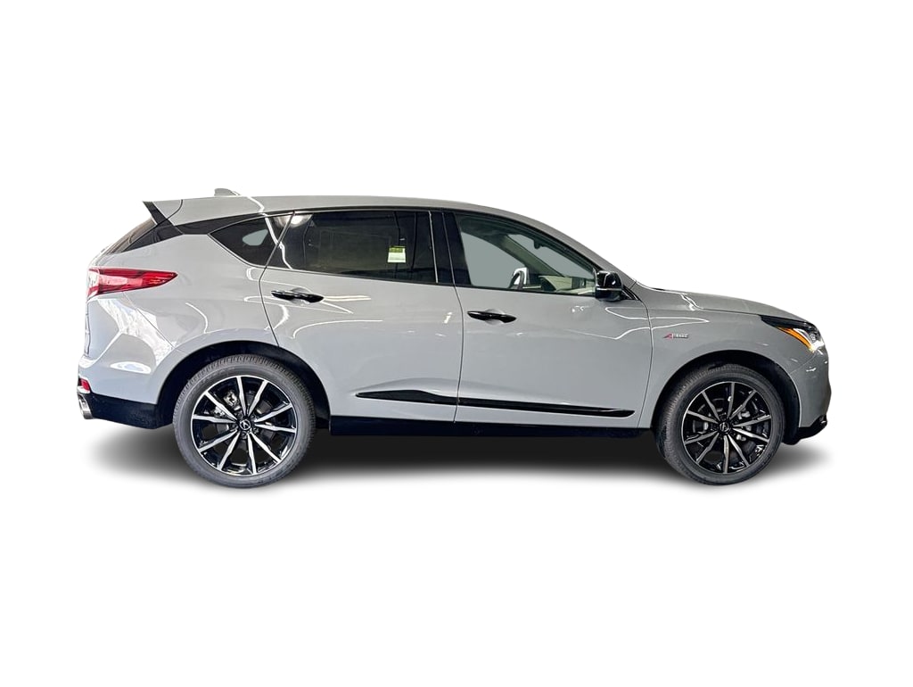 Thumbnail: 2026 Acura RDX - 23