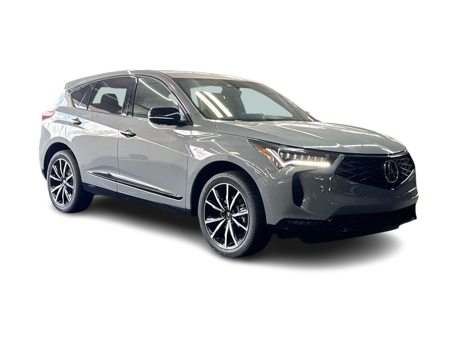 Thumbnail: 2026 Acura RDX - 20