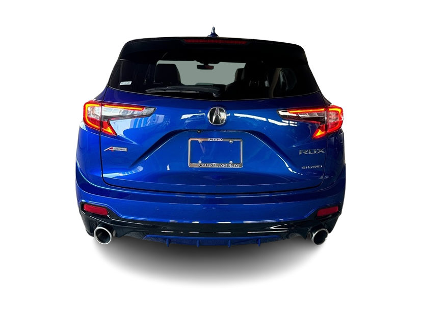 Thumbnail: 2025 Acura RDX - 5