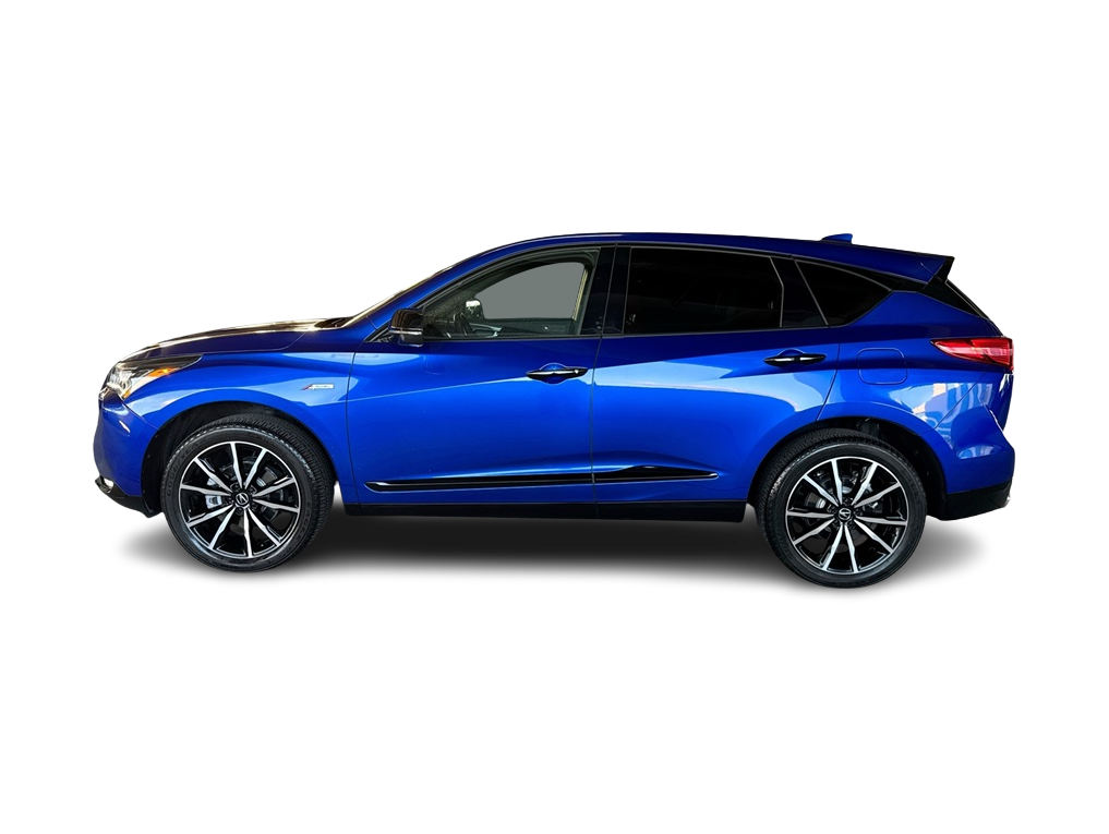 Thumbnail: 2025 Acura RDX - 3