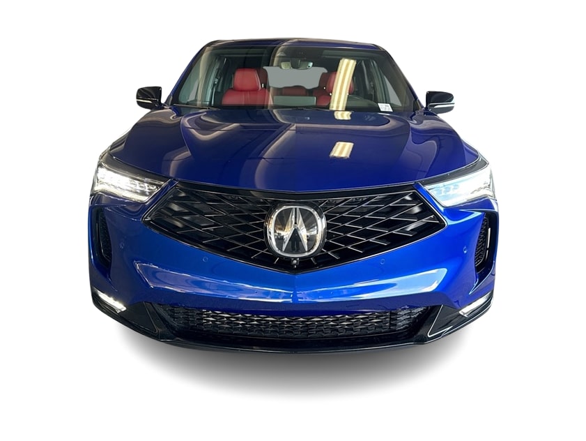 Thumbnail: 2025 Acura RDX - 6