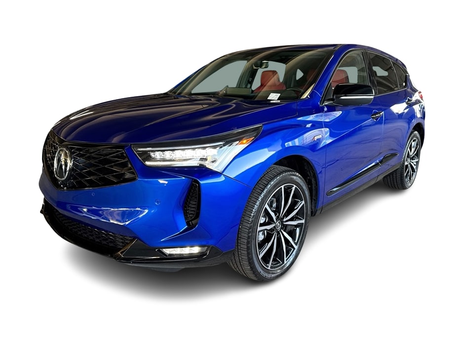 Thumbnail: 2025 Acura RDX - 22
