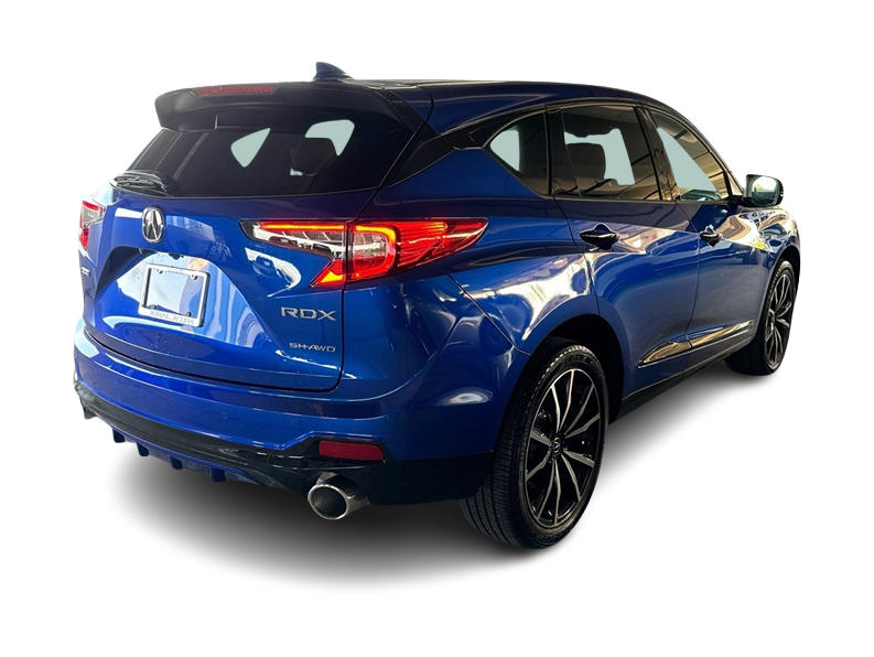 Thumbnail: 2025 Acura RDX - 23