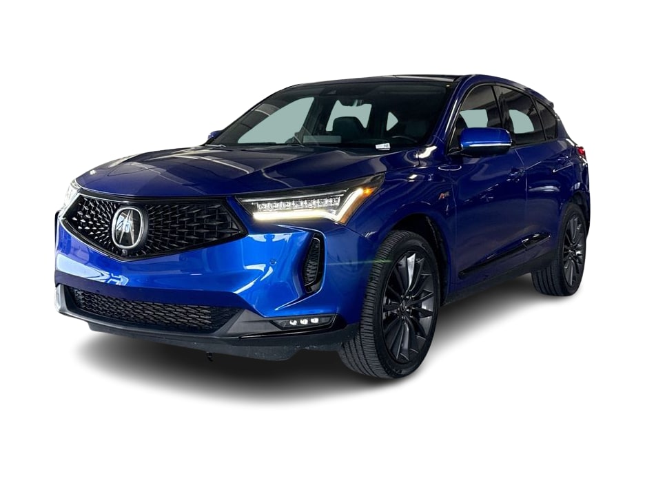 Thumbnail: 2024 Acura RDX - 22