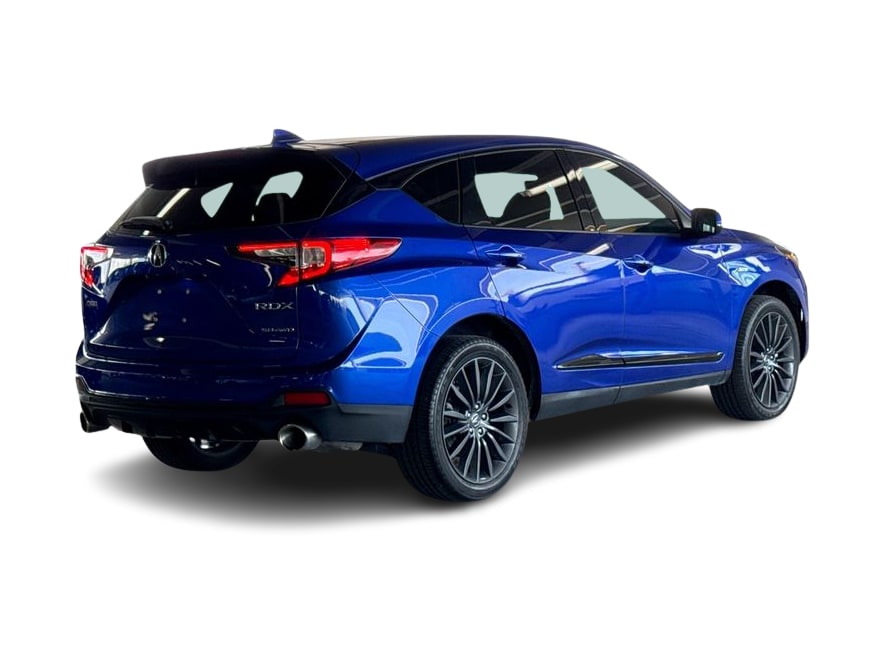 Thumbnail: 2024 Acura RDX - 23