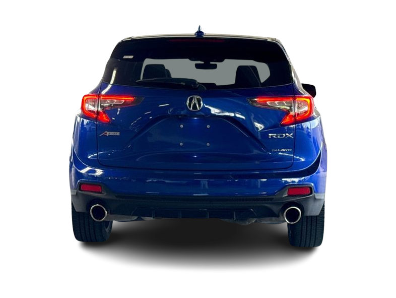 Thumbnail: 2024 Acura RDX - 5