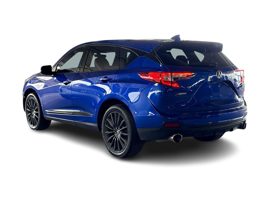 Thumbnail: 2024 Acura RDX - 4