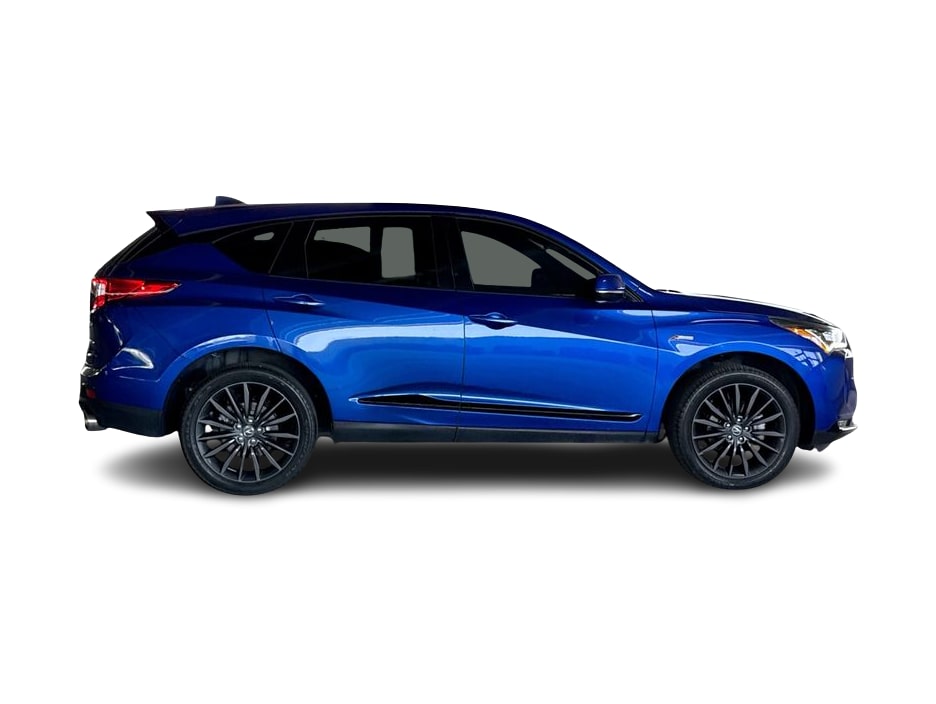 Thumbnail: 2024 Acura RDX - 24