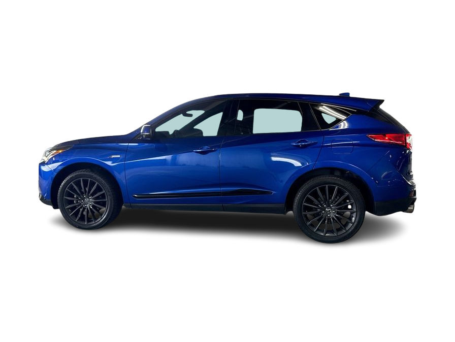 Thumbnail: 2024 Acura RDX - 3