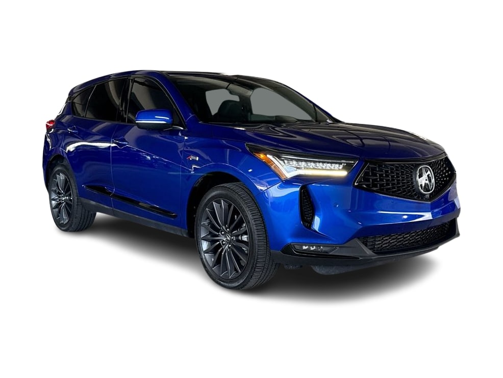 Thumbnail: 2024 Acura RDX - 21