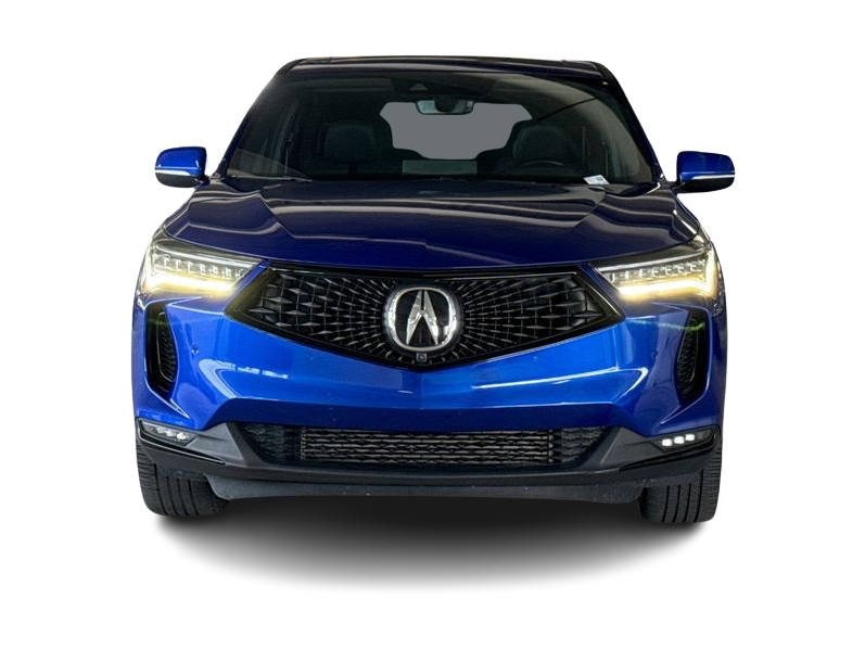 Thumbnail: 2024 Acura RDX - 6
