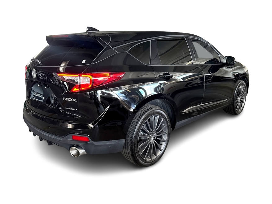 2023 Acura RDX Advance 21