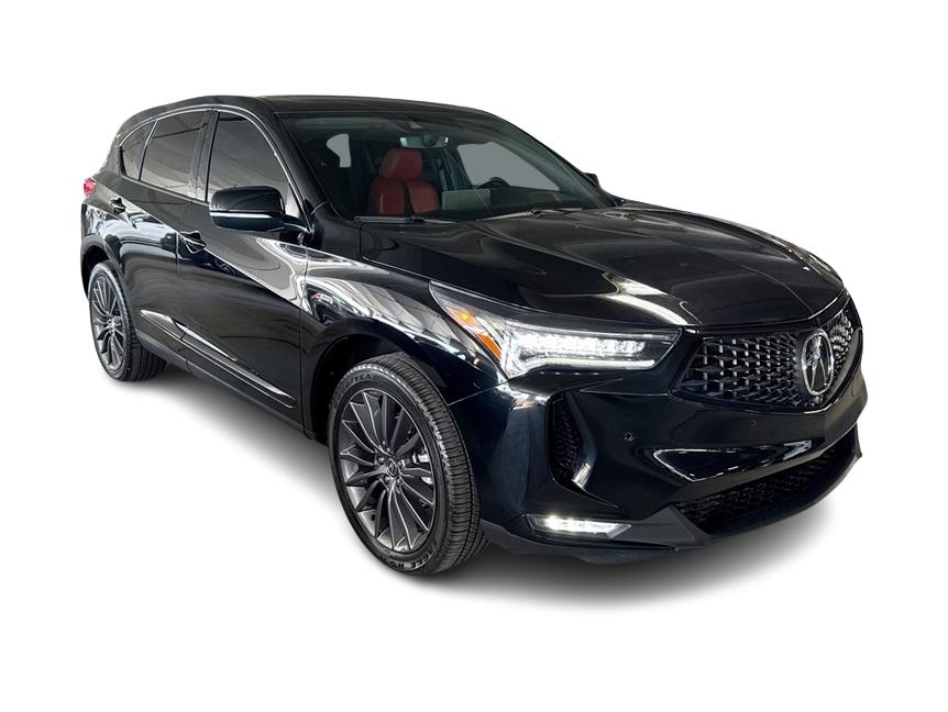 2023 Acura RDX Advance 20