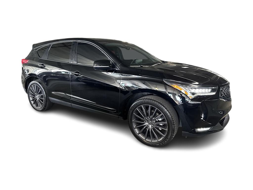 2023 Acura RDX Advance 25