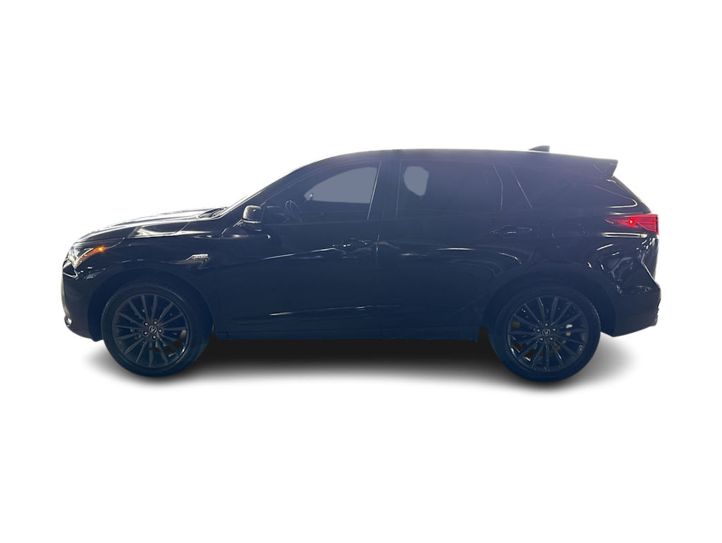2023 Acura RDX Advance 28