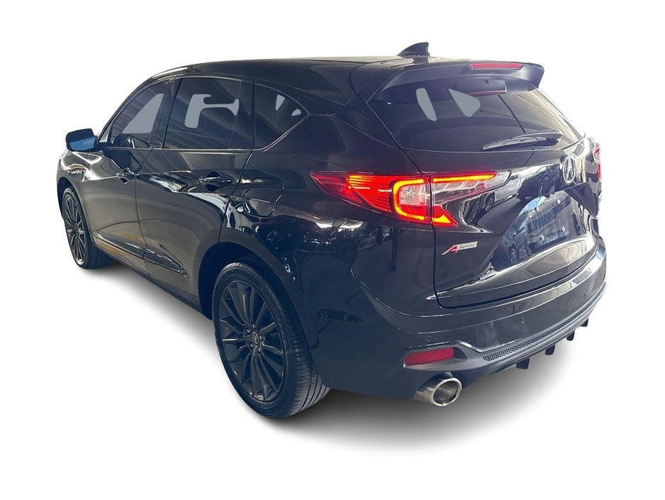 2023 Acura RDX Advance 4