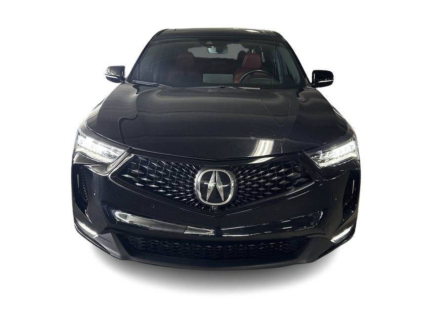 2023 Acura RDX Advance 23
