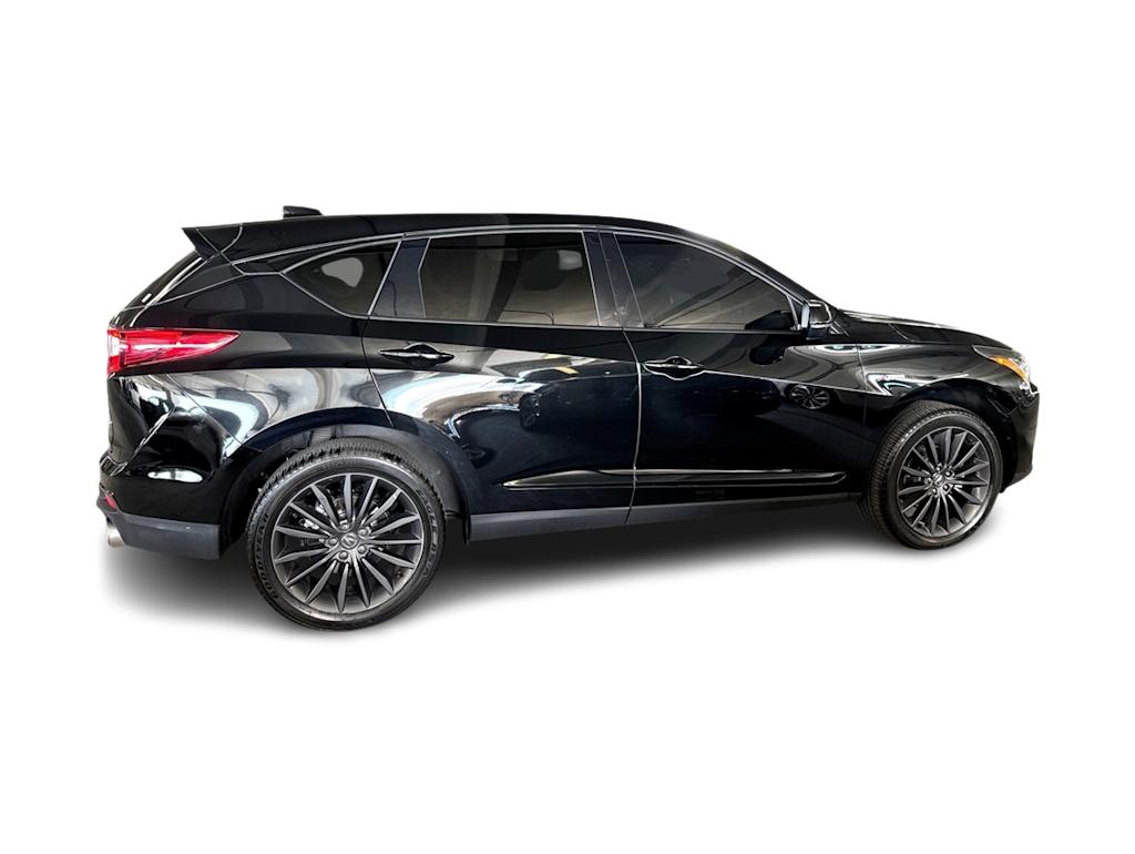 2023 Acura RDX Advance 22