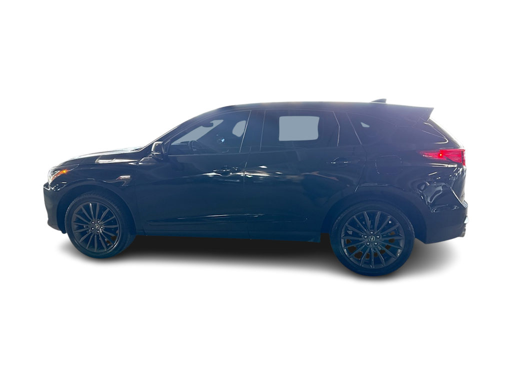 2023 Acura RDX Advance 3