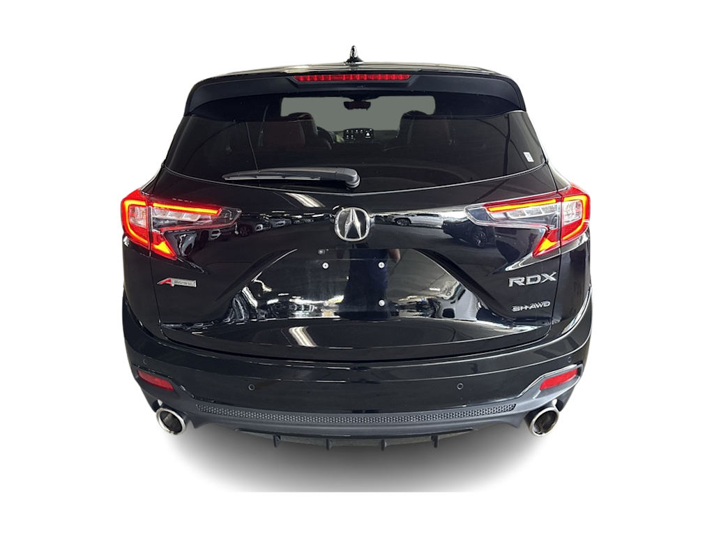 2023 Acura RDX Advance 26