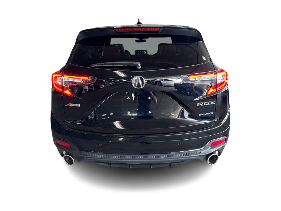 2023 Acura RDX Advance 5