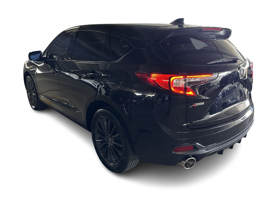 2023 Acura RDX Advance 27