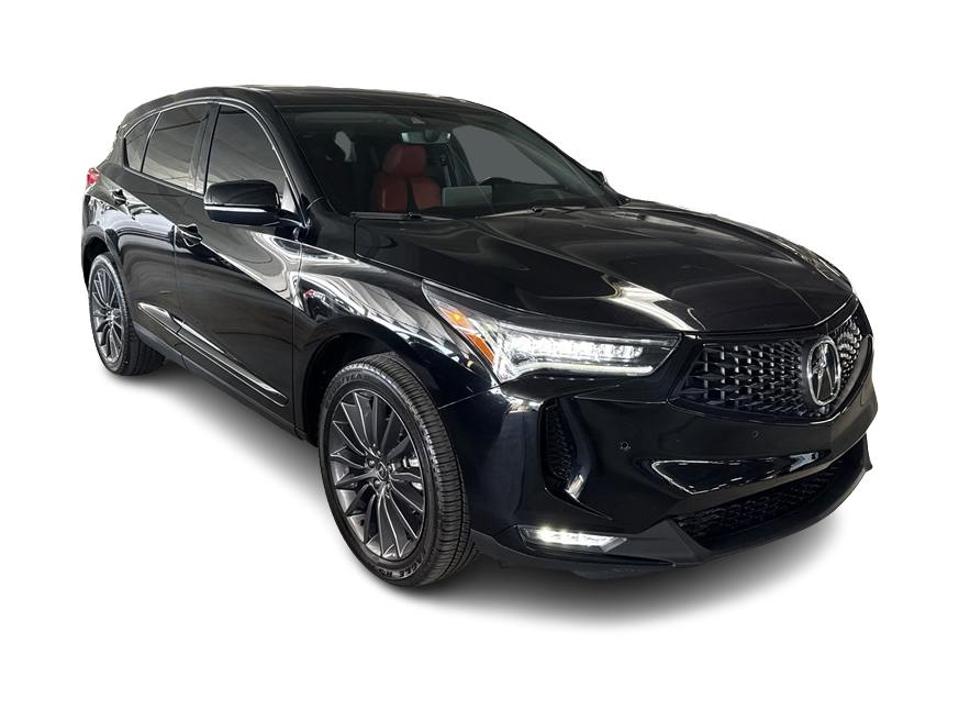 2023 Acura RDX Advance 24