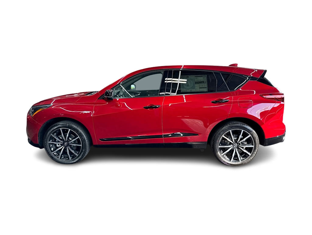 2025 Acura RDX Advance 3