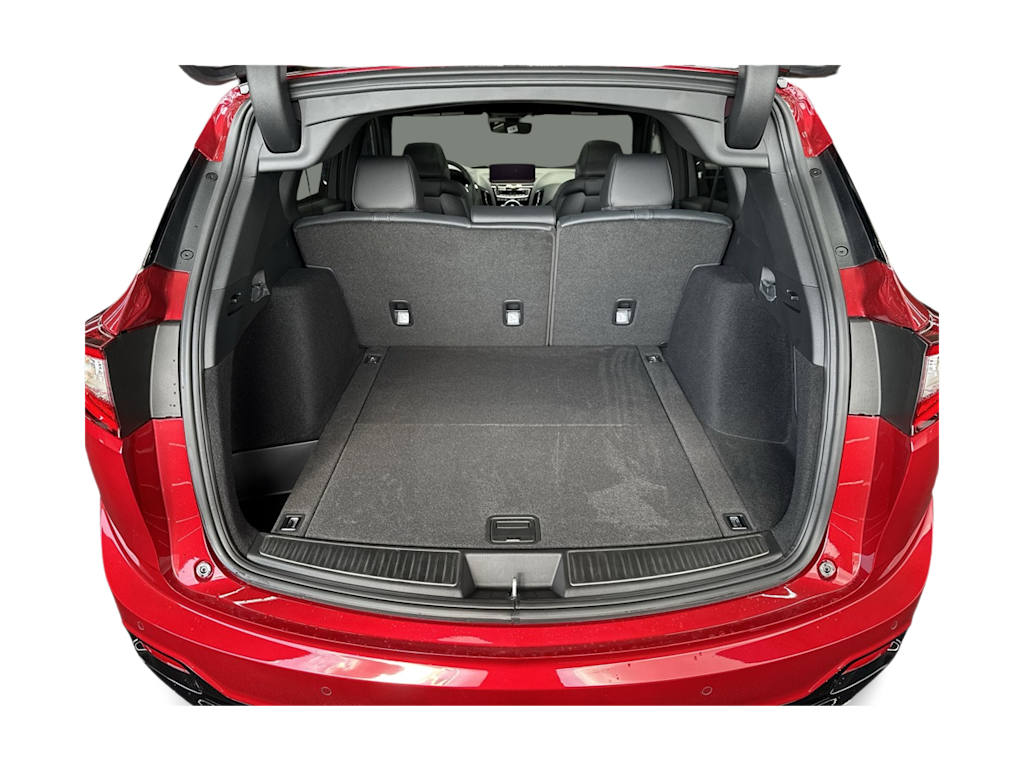 2025 Acura RDX Advance 18