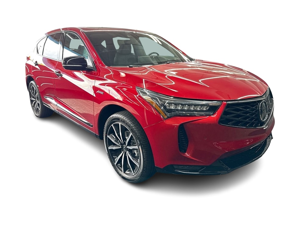 2025 Acura RDX Advance 20