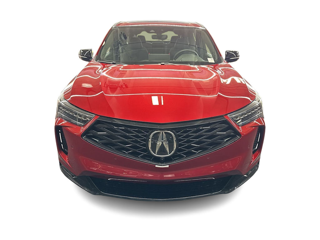 2025 Acura RDX Advance 24