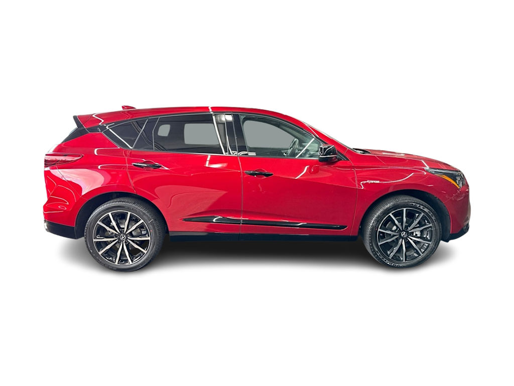 2025 Acura RDX Advance 23