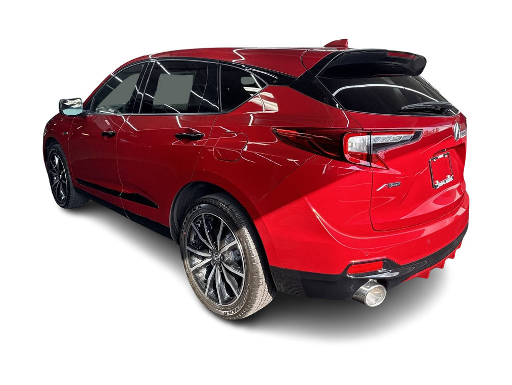 2025 Acura RDX Advance 28