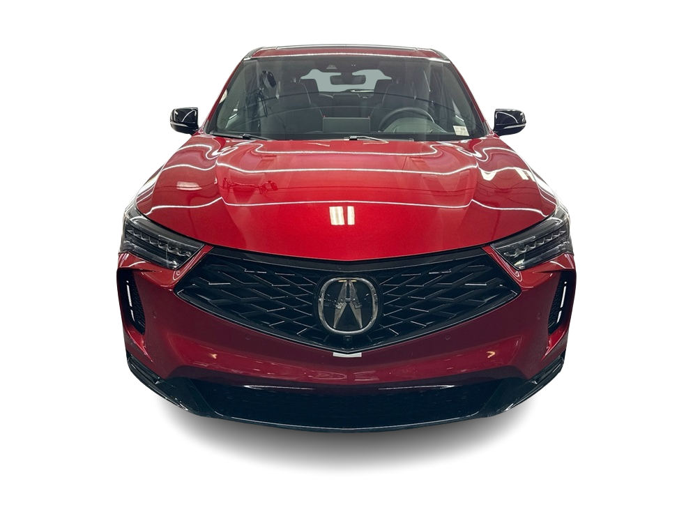 2025 Acura RDX Advance 6