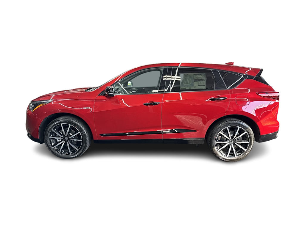 2025 Acura RDX Advance 29