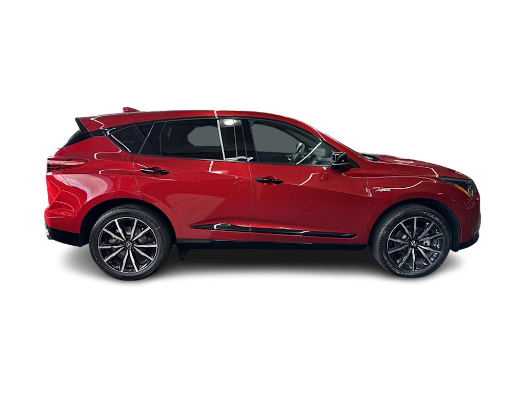 2025 Acura RDX Advance 26