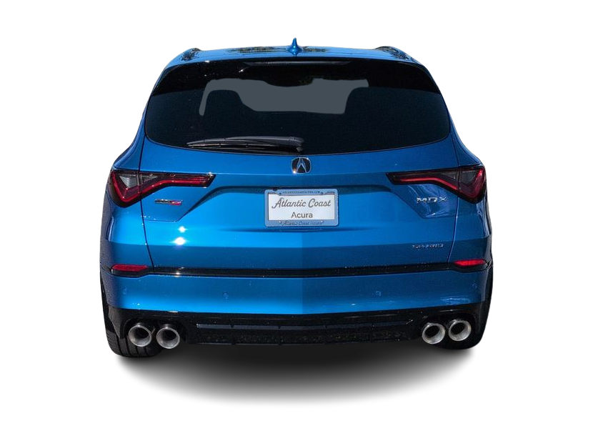 Thumbnail: 2026 Acura MDX - 5