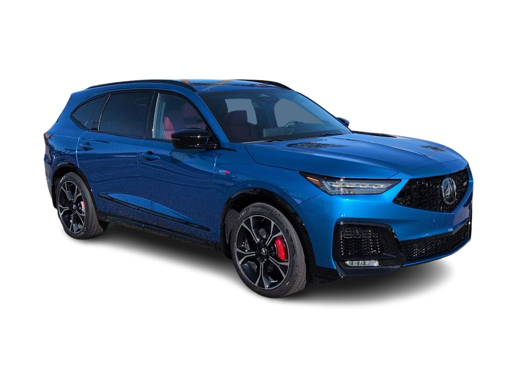 Thumbnail: 2026 Acura MDX - 21