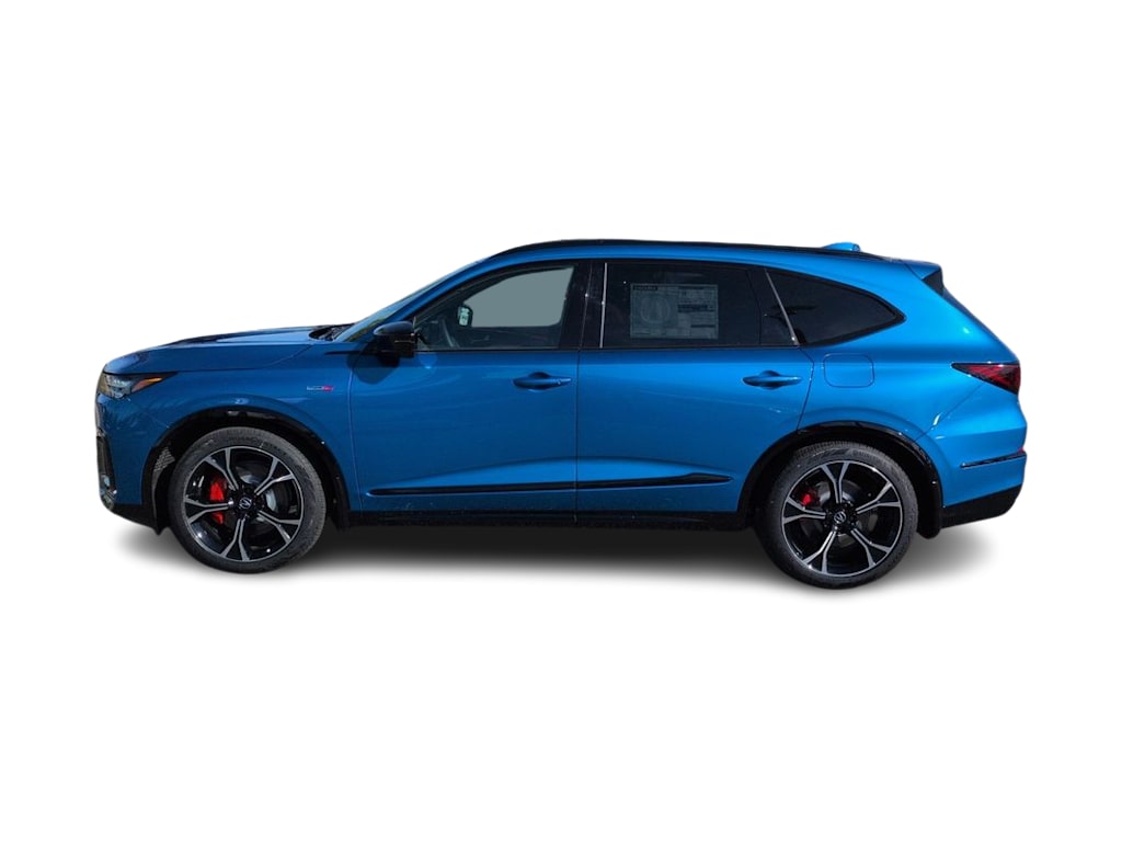 Thumbnail: 2026 Acura MDX - 3