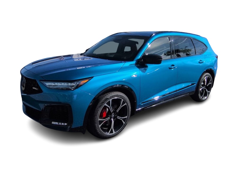 Thumbnail: 2026 Acura MDX - 22