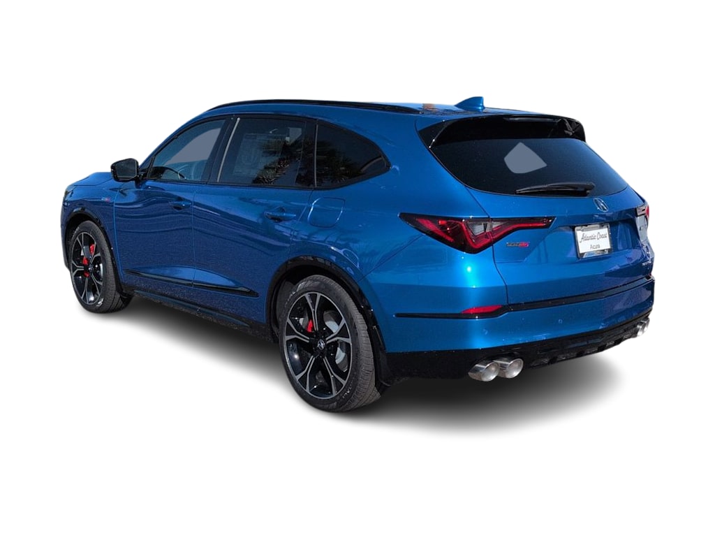 Thumbnail: 2026 Acura MDX - 4