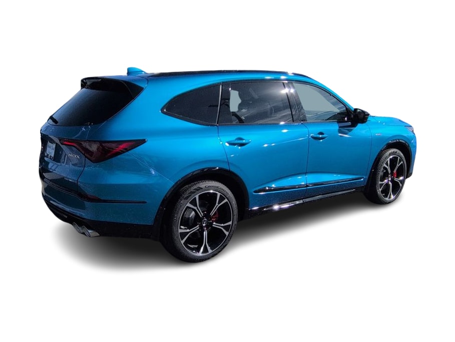 Thumbnail: 2026 Acura MDX - 23