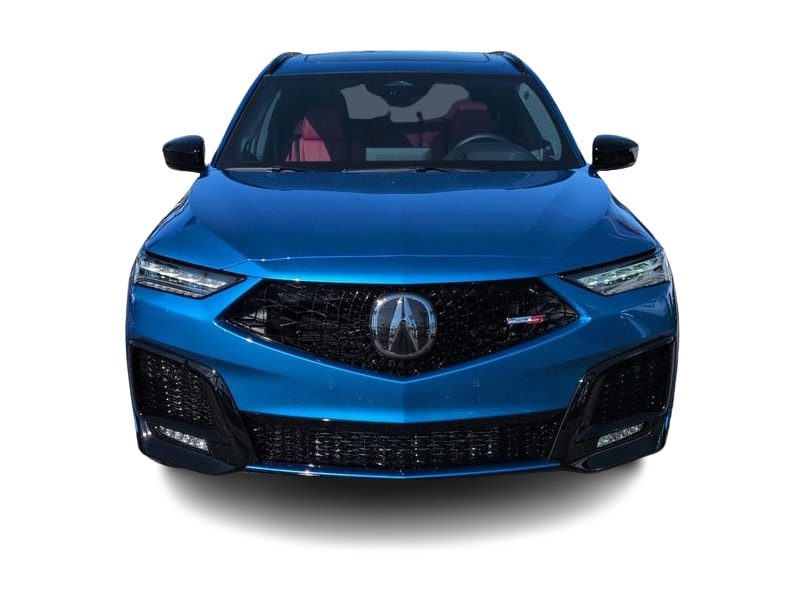 Thumbnail: 2026 Acura MDX - 6