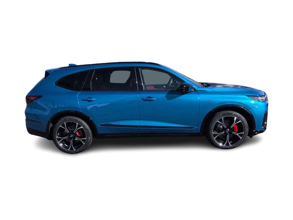 Thumbnail: 2026 Acura MDX - 24