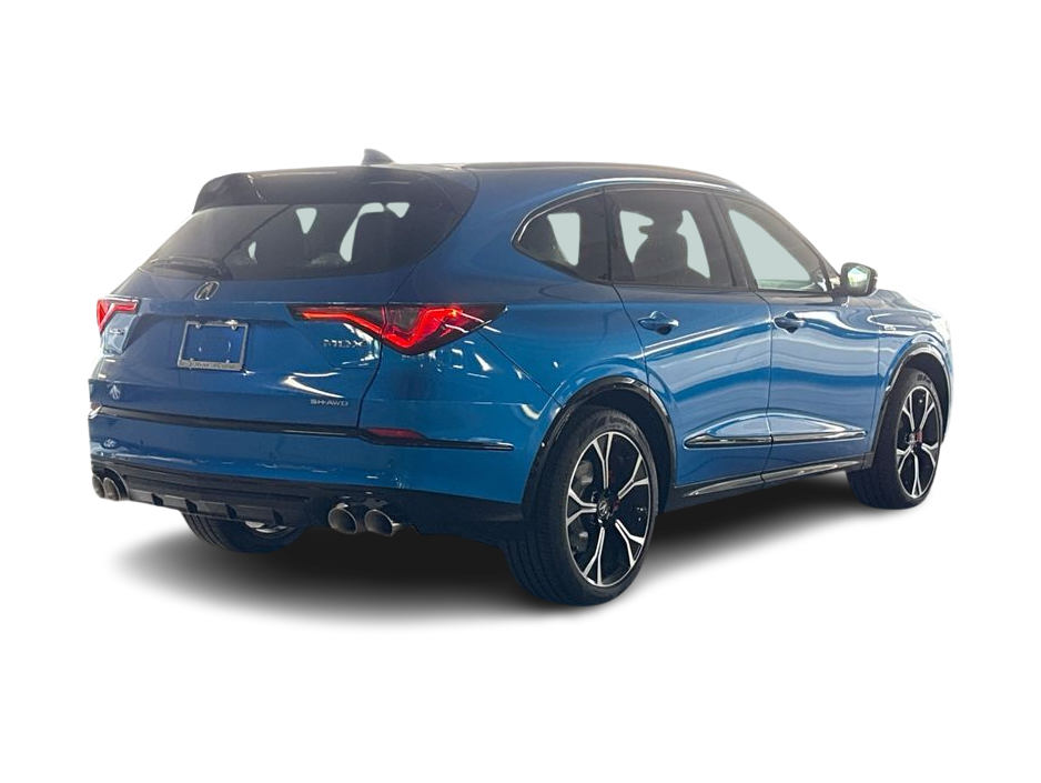 Thumbnail: 2026 Acura MDX - 21