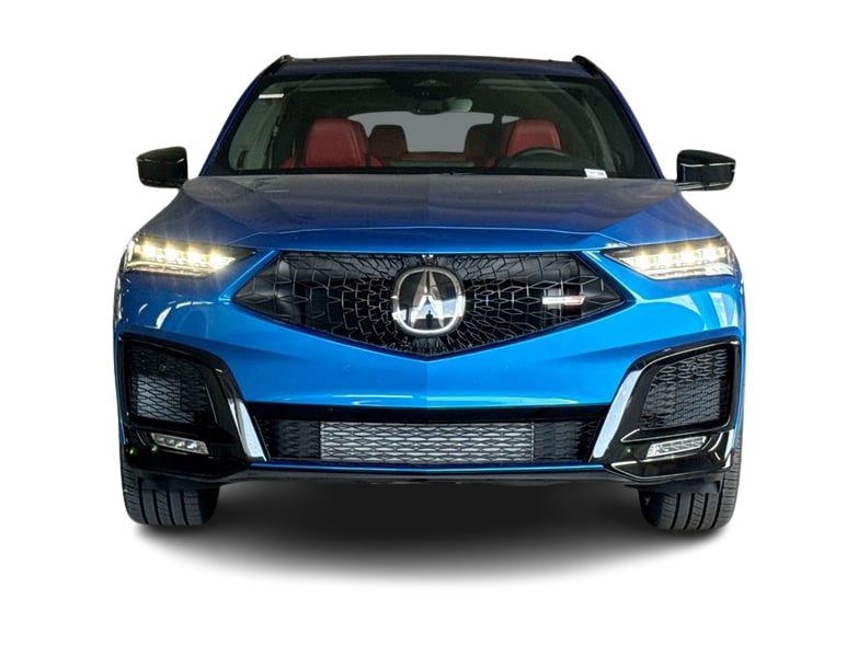 Thumbnail: 2026 Acura MDX - 6