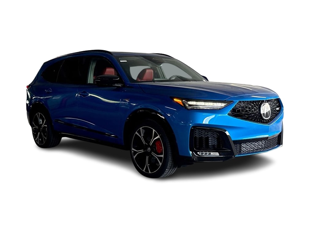 Thumbnail: 2026 Acura MDX - 19