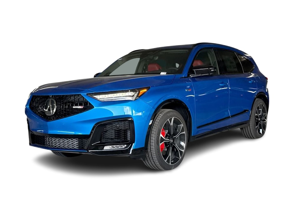 Thumbnail: 2026 Acura MDX - 20