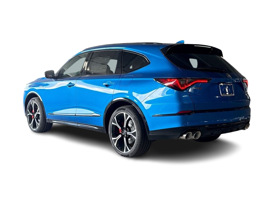 Thumbnail: 2026 Acura MDX - 4