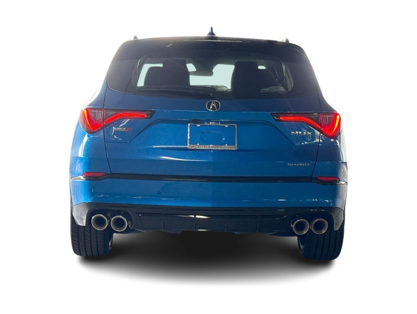 Thumbnail: 2026 Acura MDX - 5